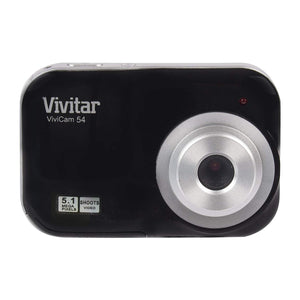 Vivitar 5.1MP Digital Camera (56 Units)